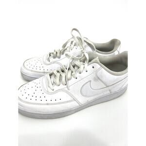 Nike Court Vision Men's Sneakers DH2987 100 Next Nature Low Top Retro Size 13
